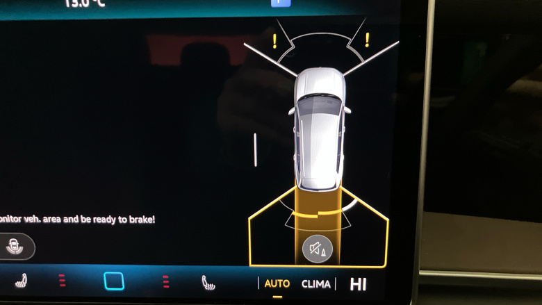 Volkswagen Tayron 1.5 TSI eHybrid Elegance 5dr DSG6 Estate